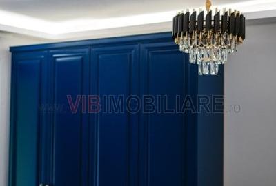 Apartament cu 2 camere decomandat, mobilat în Mamaia - 12