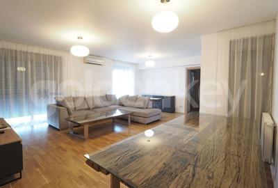 Apartament cu 4 camere semidecomandat în Băneasa - 2