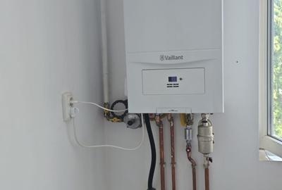 Apartament cu 2 camere decomandat în Central - 7