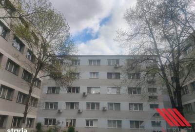 Garsonieră în Fabric