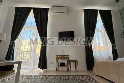 Apartament cu 2 camere decomandat în Iosefin