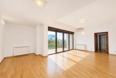 Apartament cu 4 camere semidecomandat în Floreasca - 1