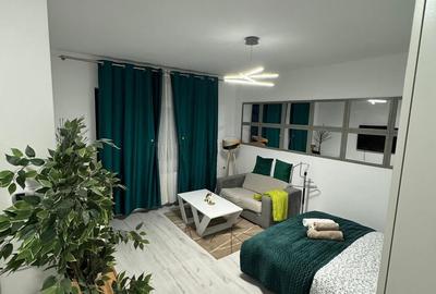 Garsonieră decomandată în Grozăvești - 5
