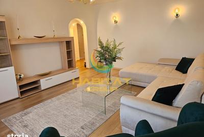 Apartament cu 3 camere decomandat în Vitan