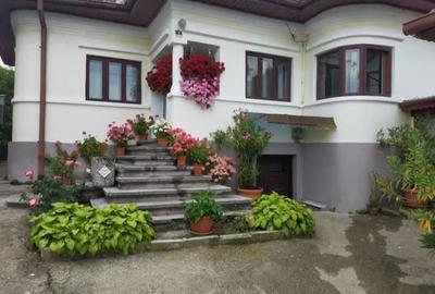 Casă cu 4 camere cu Teren 1300 Mp în Goranu - 3