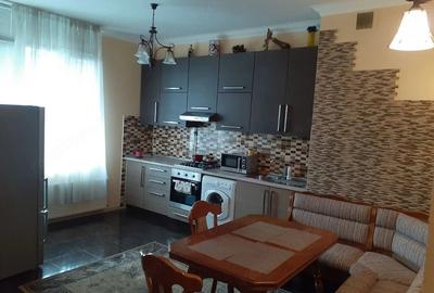 Apartament cu 2 camere decomandat în Șagului - 2
