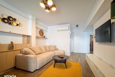 Apartament cu 2 camere în Copou - 10