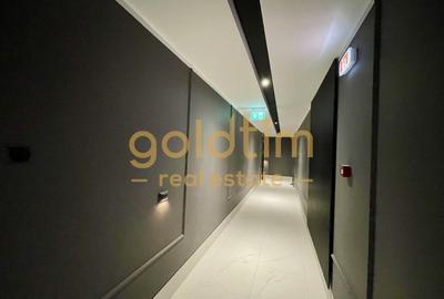 Apartament cu 3 camere semidecomandat, mobilat în Pipera - 36