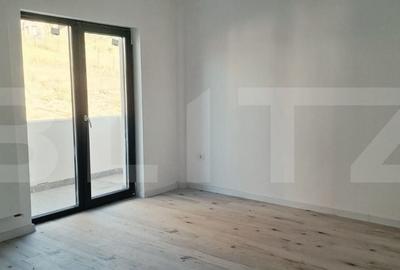 Apartament cu 2 camere în Bârnova