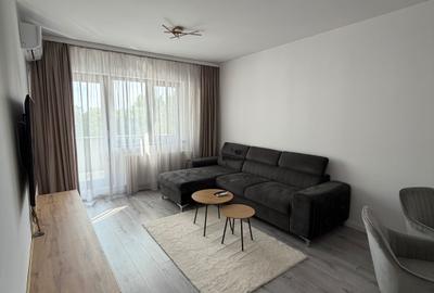 Apartament cu 2 camere decomandat în Păcii - 3