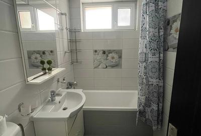 Apartament cu 2 camere semidecomandat în Central - 2