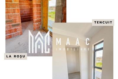 Casă cu 4 camere în Colonia Tălmaciu - 15