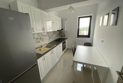 Apartament cu 2 camere decomandat în Grozăvești - 5