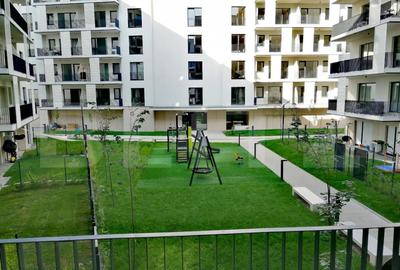 Apartament cu 2 camere semidecomandat, mobilat în Mărăști - 13