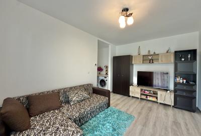 Apartament cu 2 camere, mobilat în Giroc