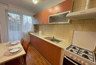 Apartament cu 2 camere decomandat în Central - 2