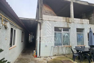 Casă individuală cu 7 camere cu Canalizare în Cetății - 4