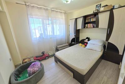 Apartament cu 2 camere decomandat în Radu Negru - 3