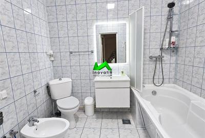 Spațiu comercial, de 25 mp, în Trei Stejari