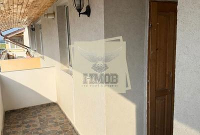 Apartament cu 2 camere decomandat în Central - 6