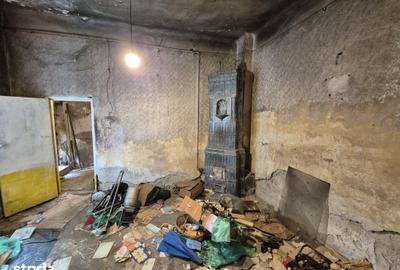 Casă cu 3 camere cu Teren 140 Mp în Parcul Carol