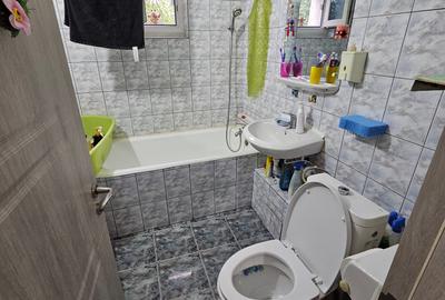 Apartament cu 2 camere decomandat în Aviației - 6