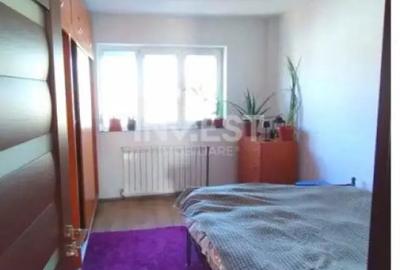 Apartament cu 3 camere decomandat, mobilat în Central - 2