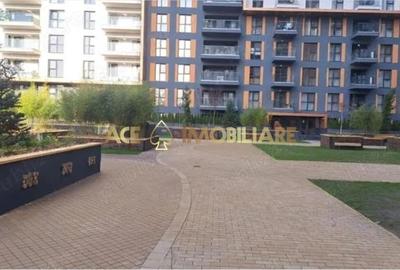 Apartament cu 2 camere semidecomandat, mobilat în P-ta Presei Libere - 10