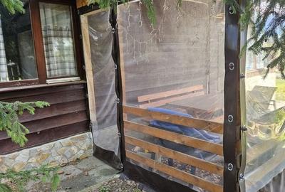 Casă cu 5 camere semidecomandat cu Teren 300 Mp în Mărișel - 4