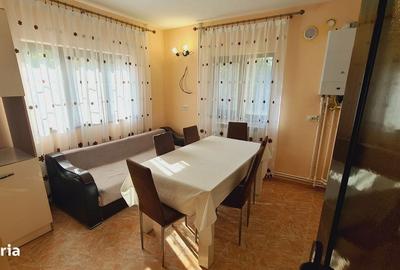 Casă cu 7 camere cu Teren 400 Mp în Holboca - 7