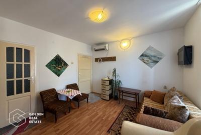 Apartament cu 2 camere semidecomandat în Ultracentral - 2