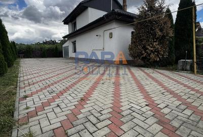 Casă cu 3 camere cu Canalizare în Cordun - 11