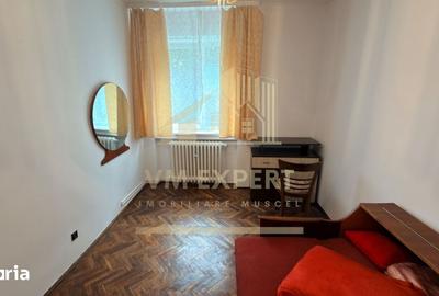 Apartament cu 3 camere în Central - 12