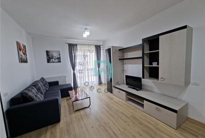 Apartament cu 2 camere semidecomandat în Griviței - 4