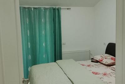 Casă cu 2 camere cu Teren 60 Mp în Central