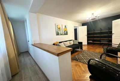 Apartament cu 2 camere semidecomandat, mobilat în Șagului - 3