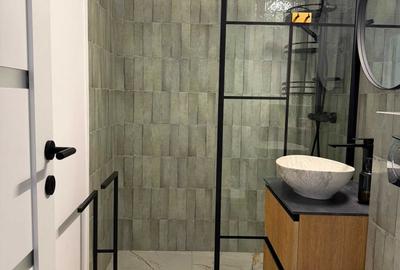 Apartament cu 2 camere decomandat în Grigorescu - 3