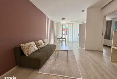Apartament cu 2 camere în Florești - 1