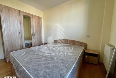 Apartament cu 2 camere, mobilat în Circumvalațiunii - 4