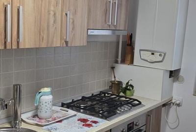 Garsonieră decomandată în Rahova