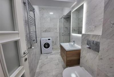 Apartament cu 3 camere decomandat în Copou - 22