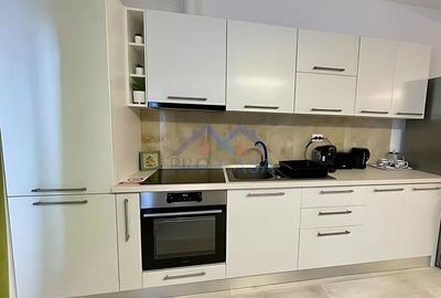 Apartament cu 2 camere în Lipoveni