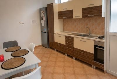 Apartament cu 2 camere în Ultracentral