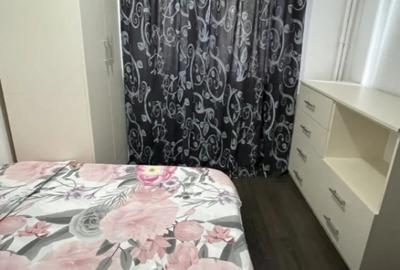 Apartament cu 2 camere semidecomandat, mobilat în Tomis Nord - 8