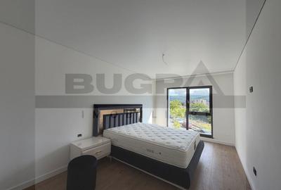 Apartament cu 4 camere semidecomandat, mobilat în Zorilor - 2