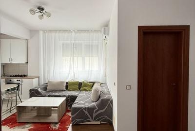 Apartament cu 2 camere decomandat în Roșu - 8