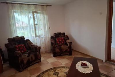 Casă individuală cu 3 camere cu Teren 1870 Mp în Oreavu - 4
