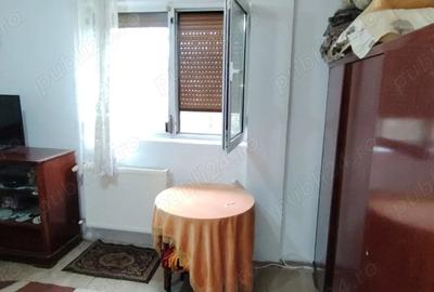 Garsonieră decomandată în Vest - 6