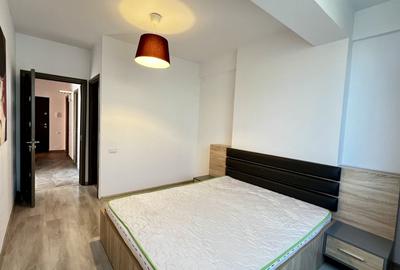 Apartament cu 3 camere decomandat, mobilat în Bucureștii Noi - 6