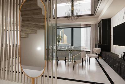 Apartament cu 4 camere decomandat în Herăstrău - 15